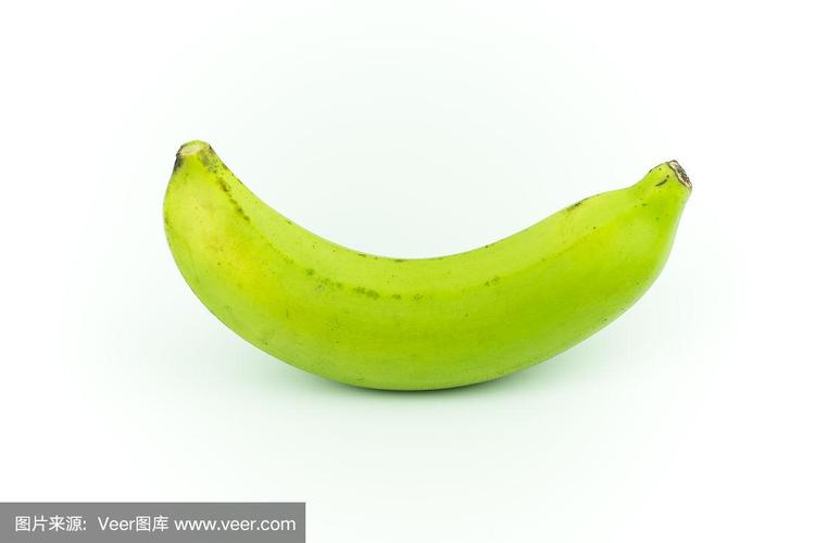 香蕉绿色爱心什么意思(香蕉绿色的心)